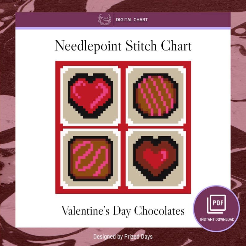 Valentine Chocolate