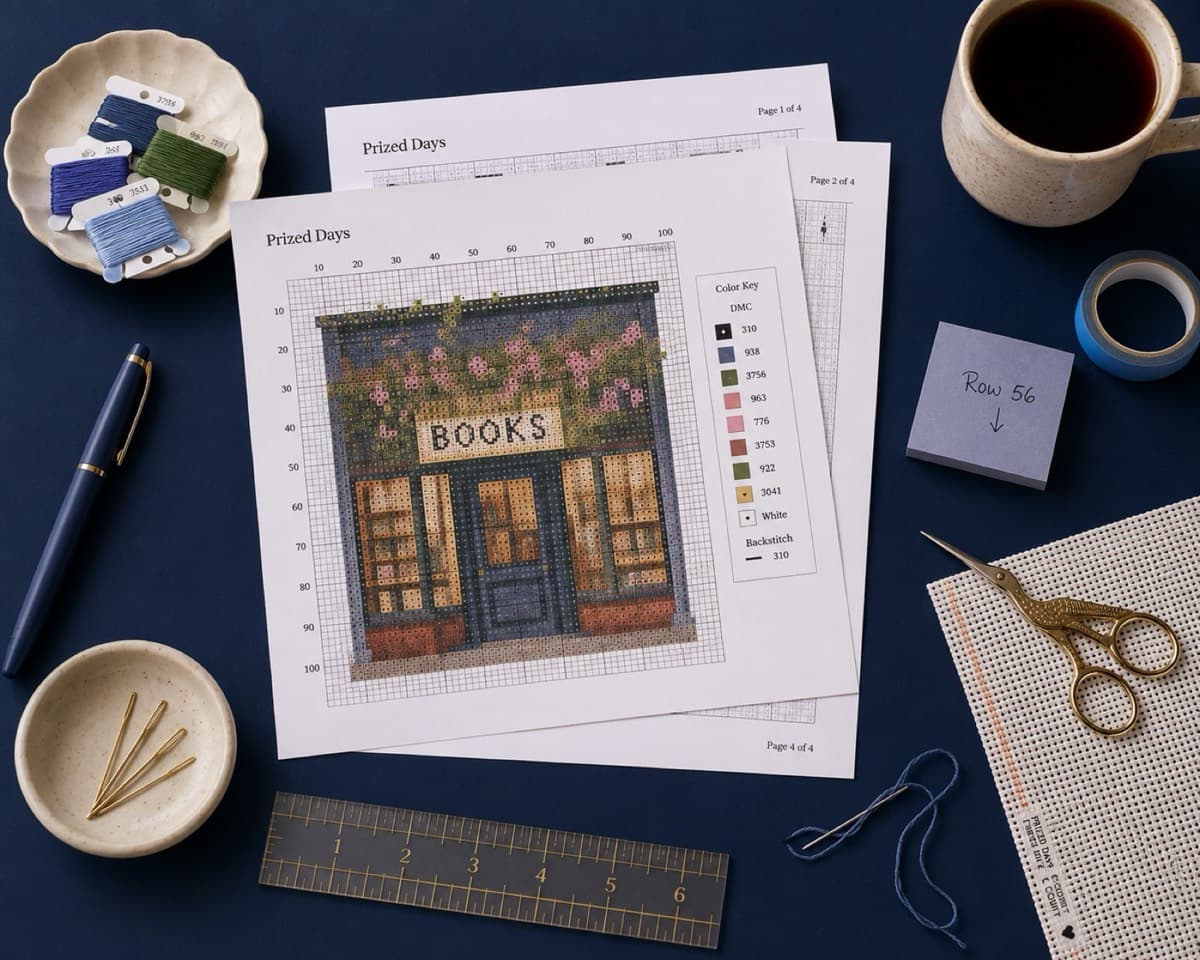 Printing Your Chart: Tips for Success