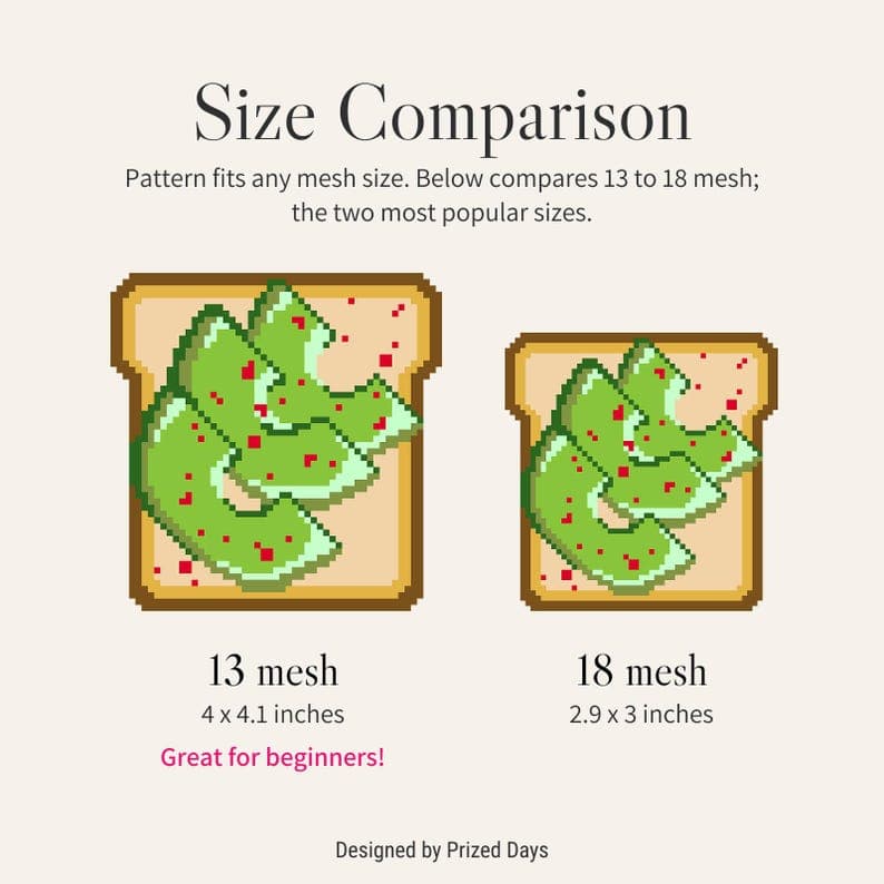 Avocado Toast image 2